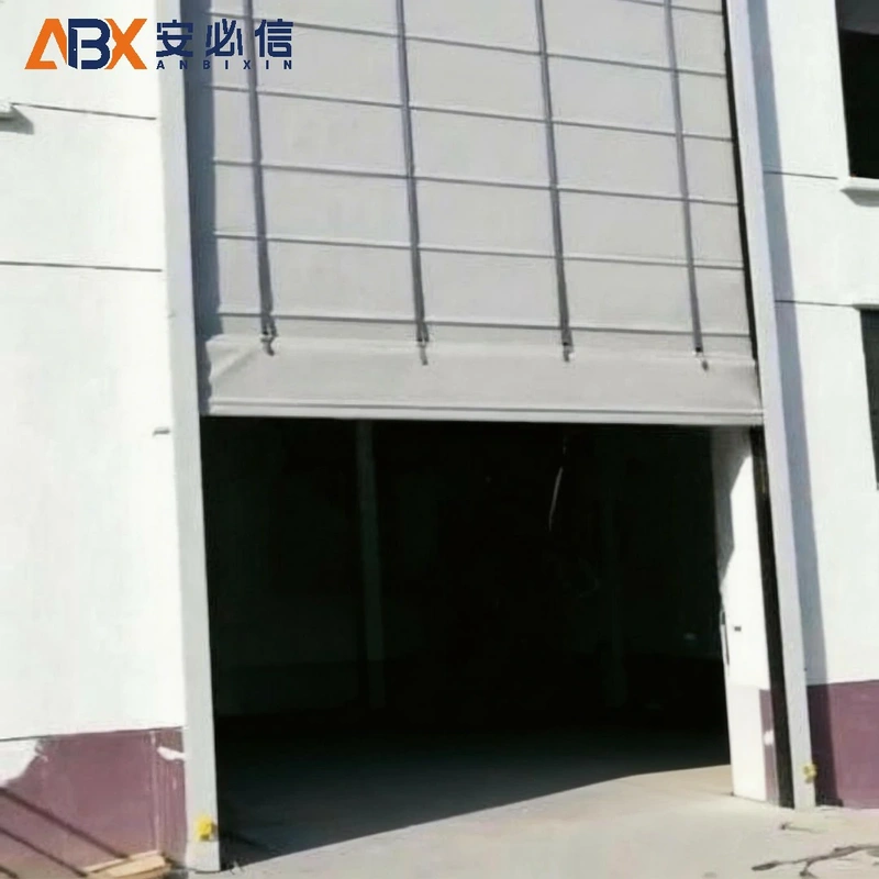 绍兴市冷库门封
